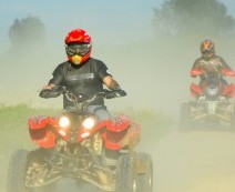 2 for 1 Adventure Activity