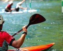 2 for 1 Canoeing