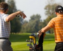 2 for 1 Golf