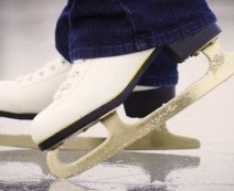 2 for 1 Ice Skating