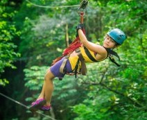 2 for 1 Outdoor Pursuits
