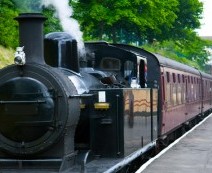 2 for 1 Railways