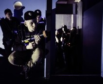 2 for 1 Laser Quest